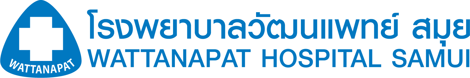 Wattanapat Hospital Samui