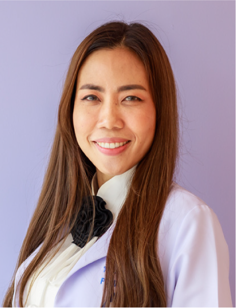 Pitchayanan Chuenchod, M.D