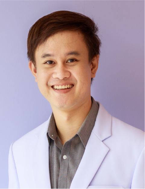 Napathom Sunsuwan, M.D.