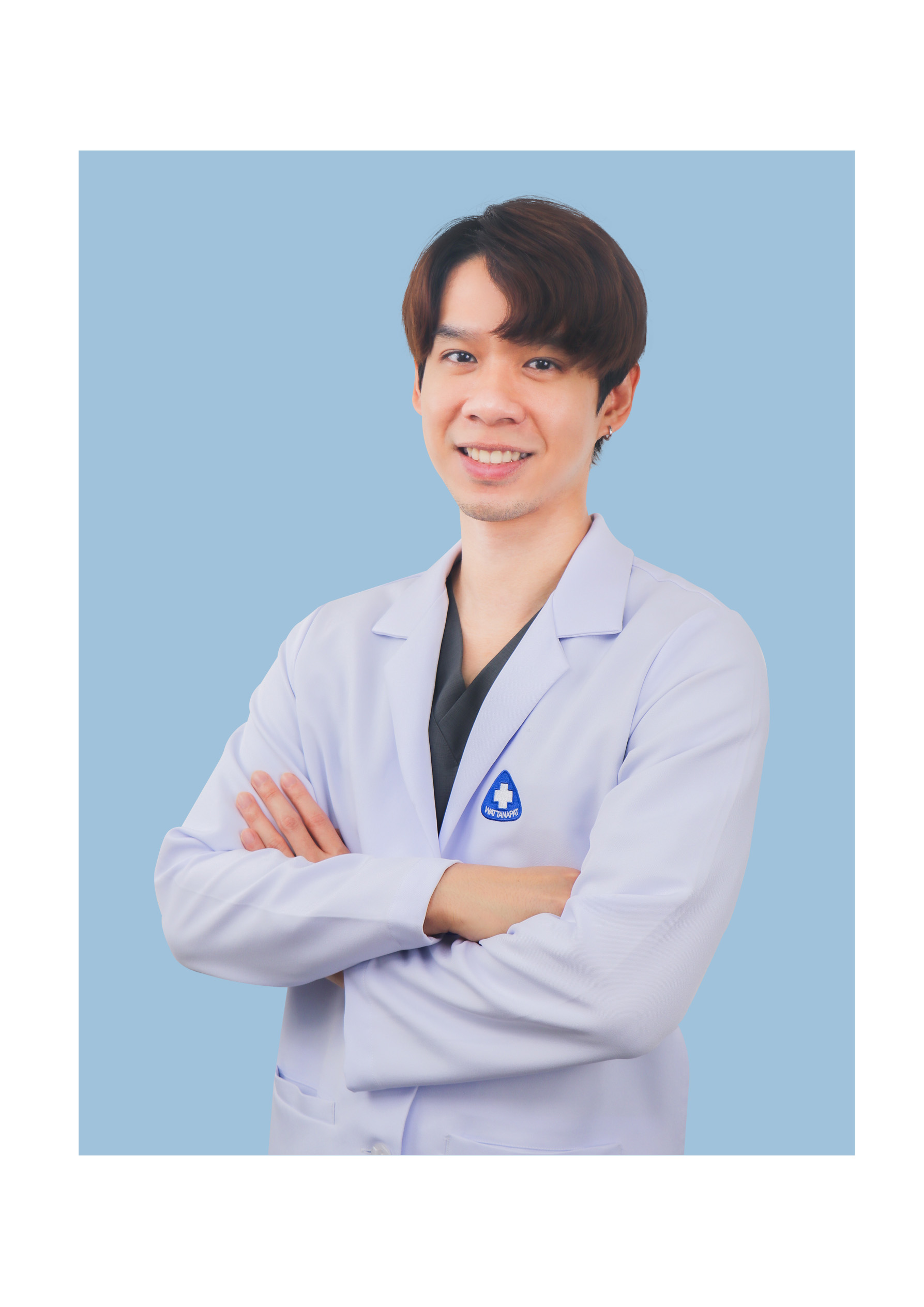 Chatbodin Thongpusawan, M.D.