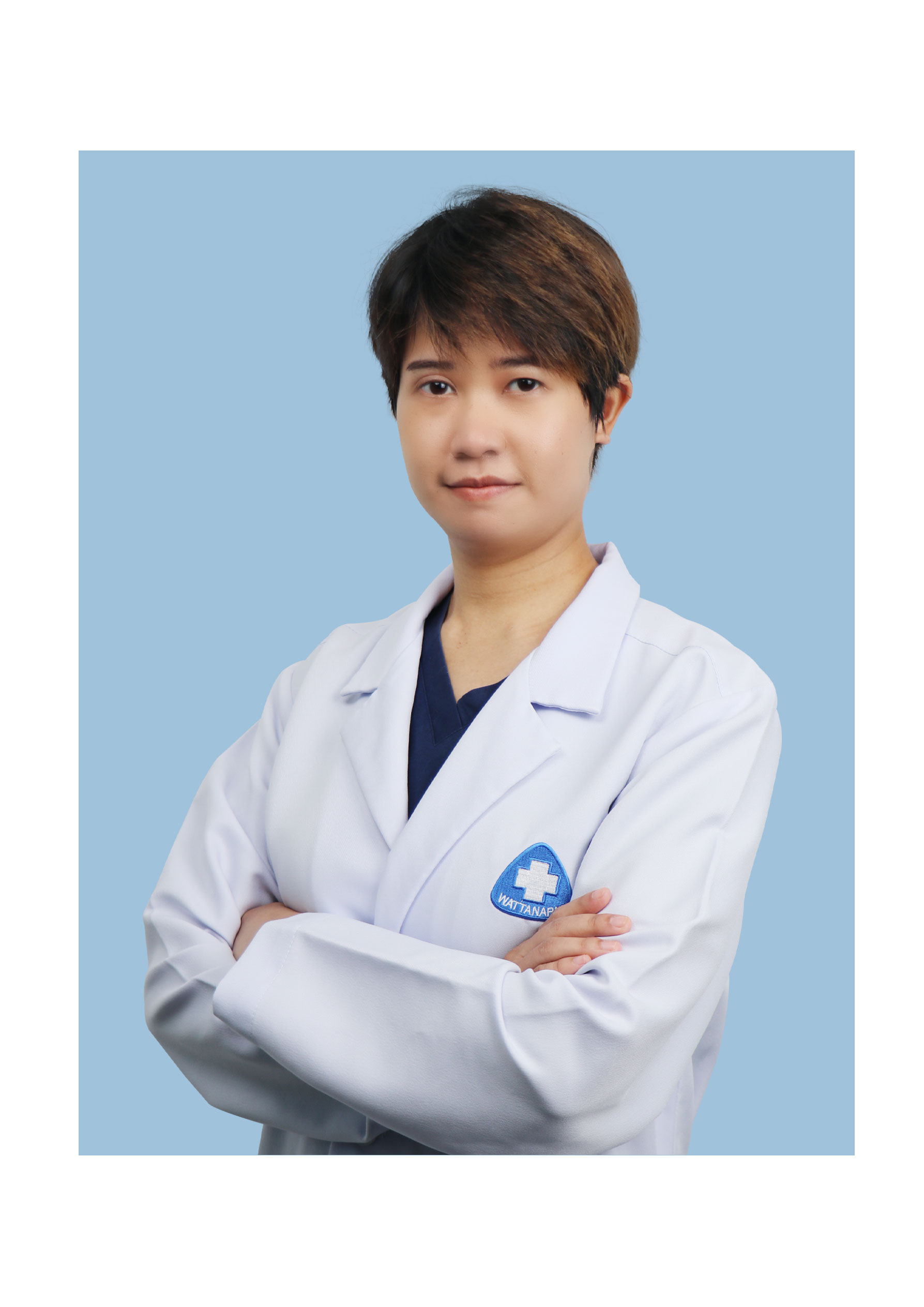 พญ.อรวี เกื้อมณี