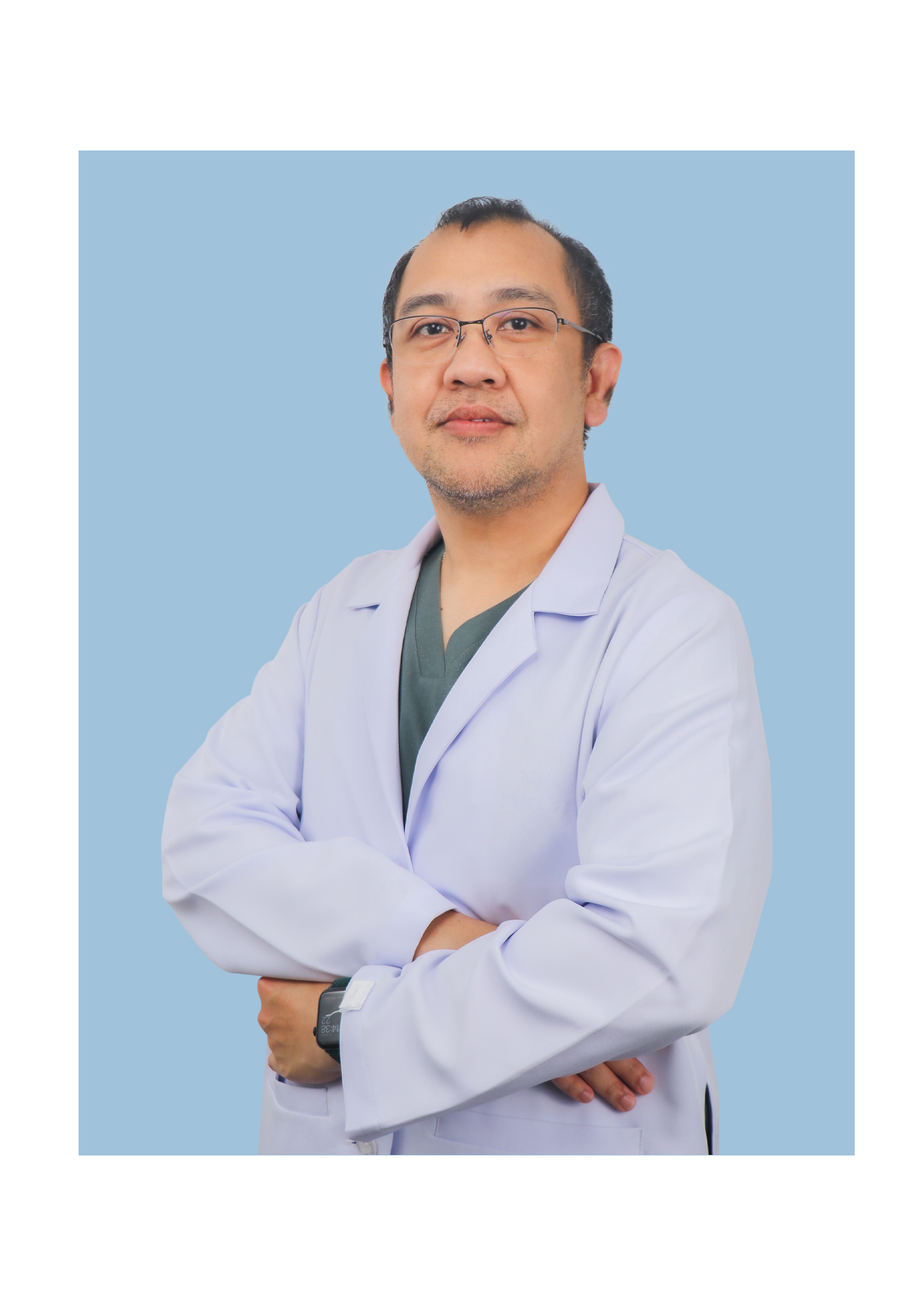 นพ.กิตติเดช กุลบุญ