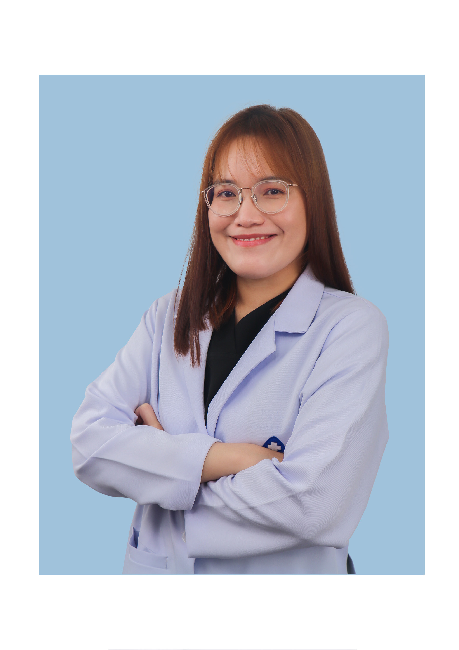 พญ.หทัยชนนี ผ่องอำไพ