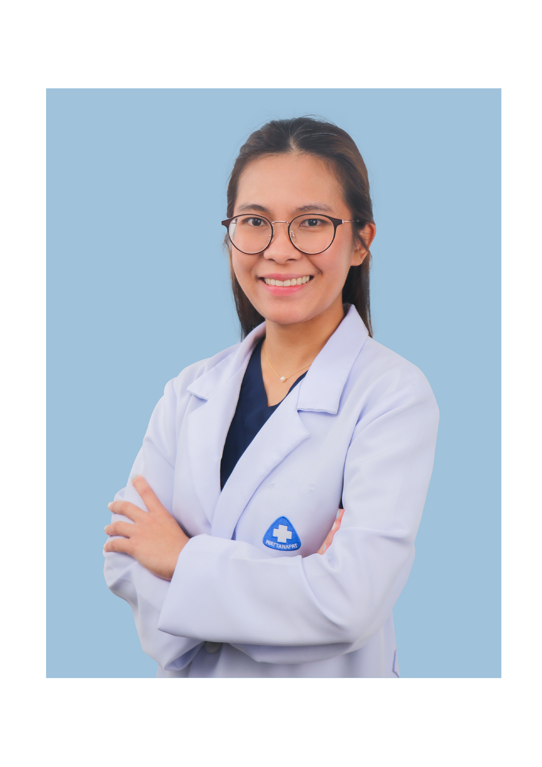 พญ.ธิดารัตน์ โทขันธ์